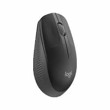 logitech mouse
